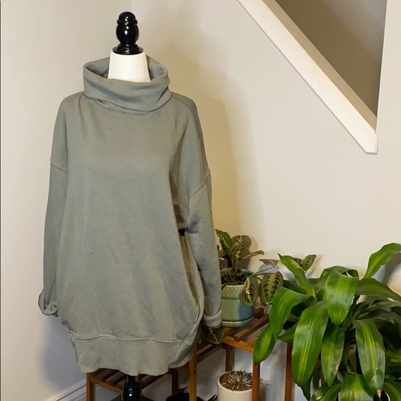 aerie Sweaters - Aerie Turtleneck